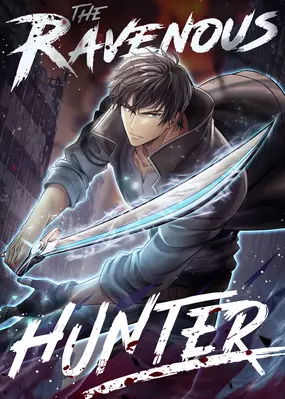 The Ravenous Hunter