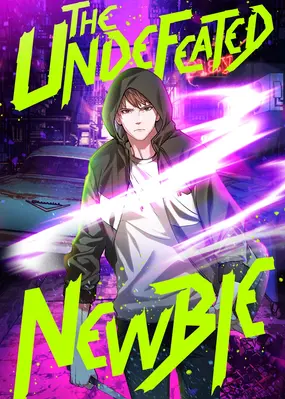 The Undefeated Newbie
