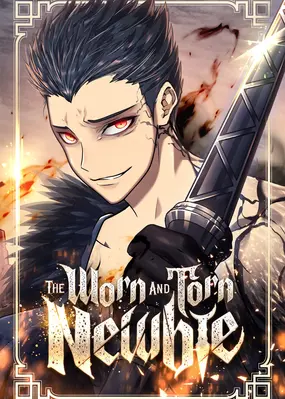 The Worn and Torn Newbie