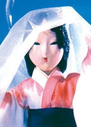 Tsuru no Ongaeshi