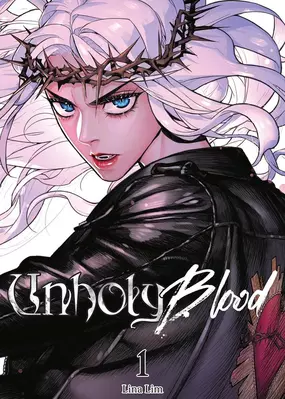  Unholy Blood 