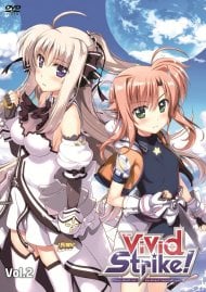  ViVid Strike! Specials 