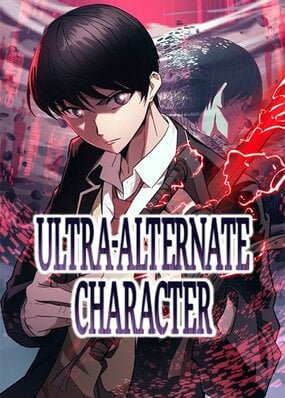Ultra-Alternate Character