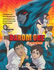 Barom One