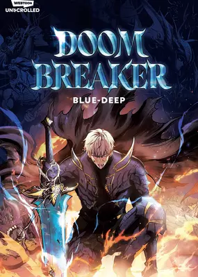              Doom Breaker         