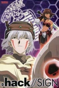 .hack//SIGN - Intermezzo