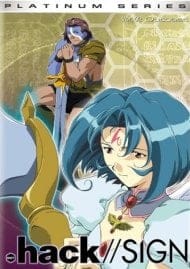 .hack//SIGN - Unison