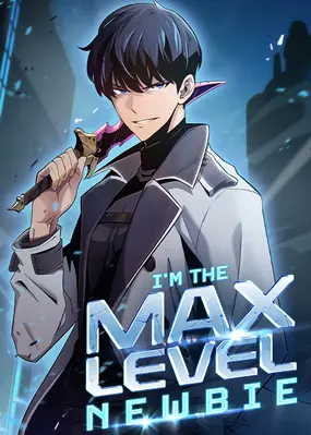 I’m the Max-Level Newbie