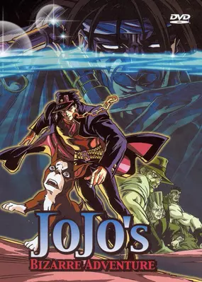              JoJo