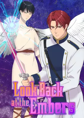 Look Back at the Embers