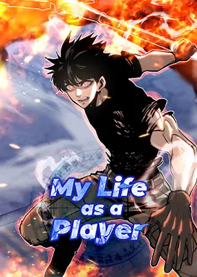              My Life as a Player         