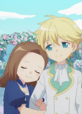 My Next Life as a Villainess: All Routes Lead to Doom! OVA