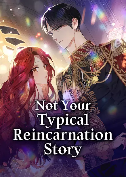 Not Your Typical Reincarnation Story anime