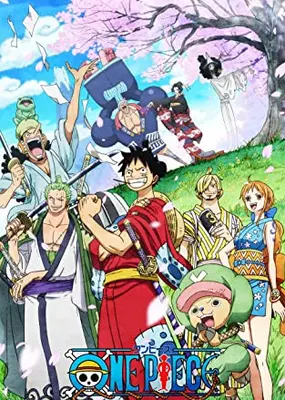 One Piece: 5-fun de Wakaru - Kore made no Wano Kuni-hen