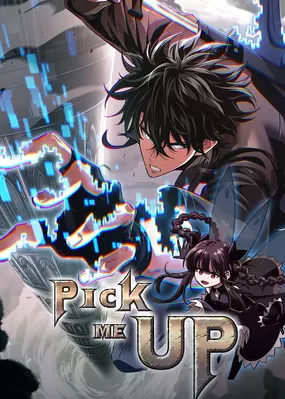              Pick Me Up         