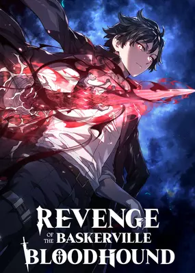              Revenge of the Baskerville Bloodhound         