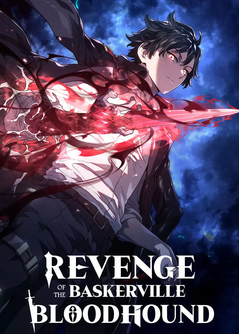 Top 10 Manga/Manhwa/Manhua Similar to Revenge of the Baskerville Bloodhound
