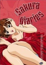              Sakura Diaries         