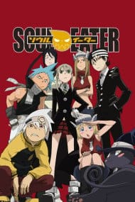              Soul Eater         