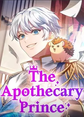 The Apothecary Prince