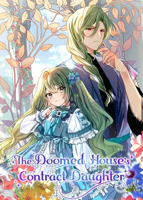              The Doomed House