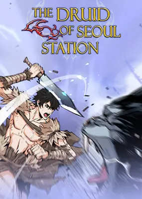 The Druid of Seoul Station