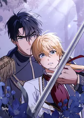 The Fallen Duke & the Knight Who Hated Him