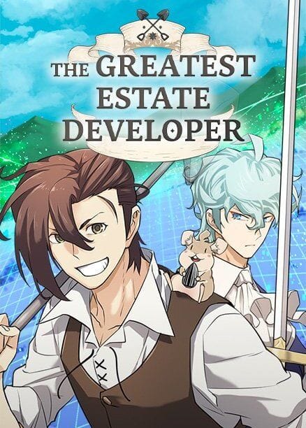 Top 10 Manhwa Similar to The Greatest Estate Developer