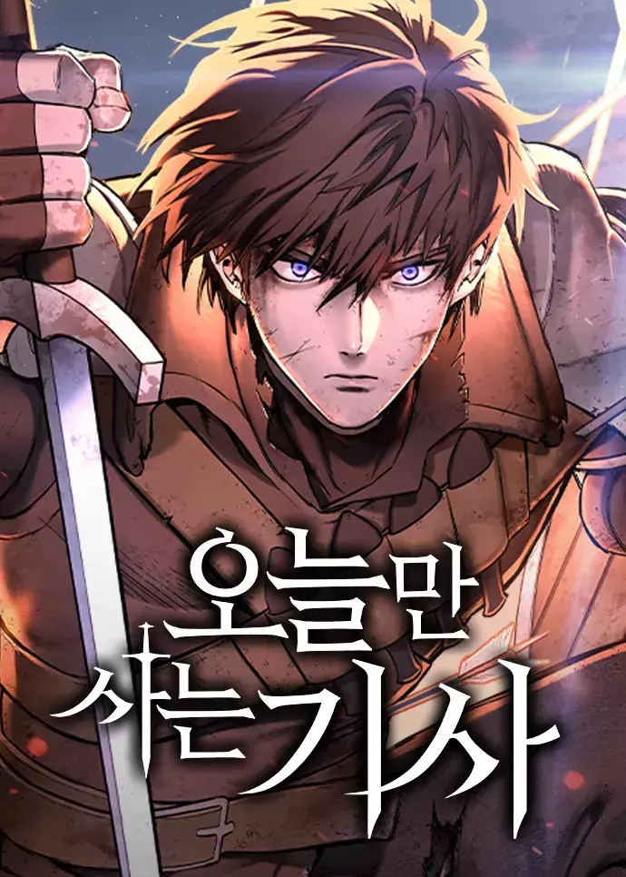 Top 10 Manhwa Similar to Eternally Regressing Knight