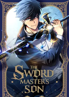              The Swordmaster