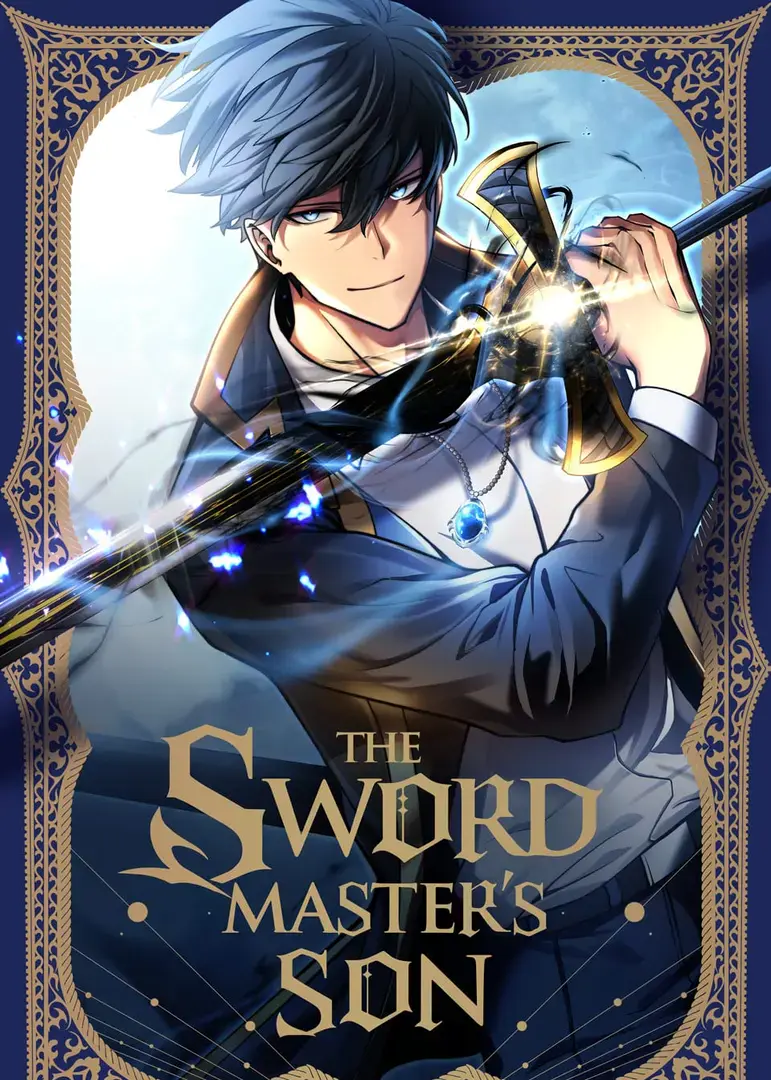 Top 10 Manhwa Similar to Swordmaster’s Youngest Son
