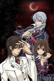 Vampire Knight: Gekiai no Portrait