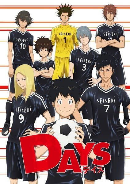 Days