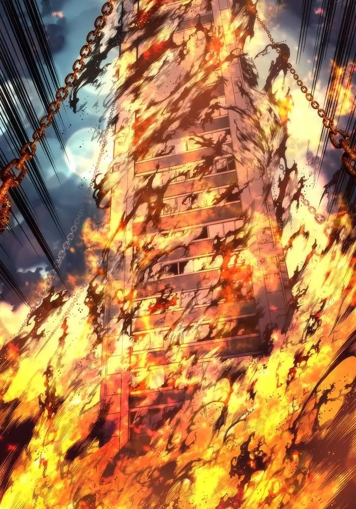 Solo Leveling Demon Castle Arc