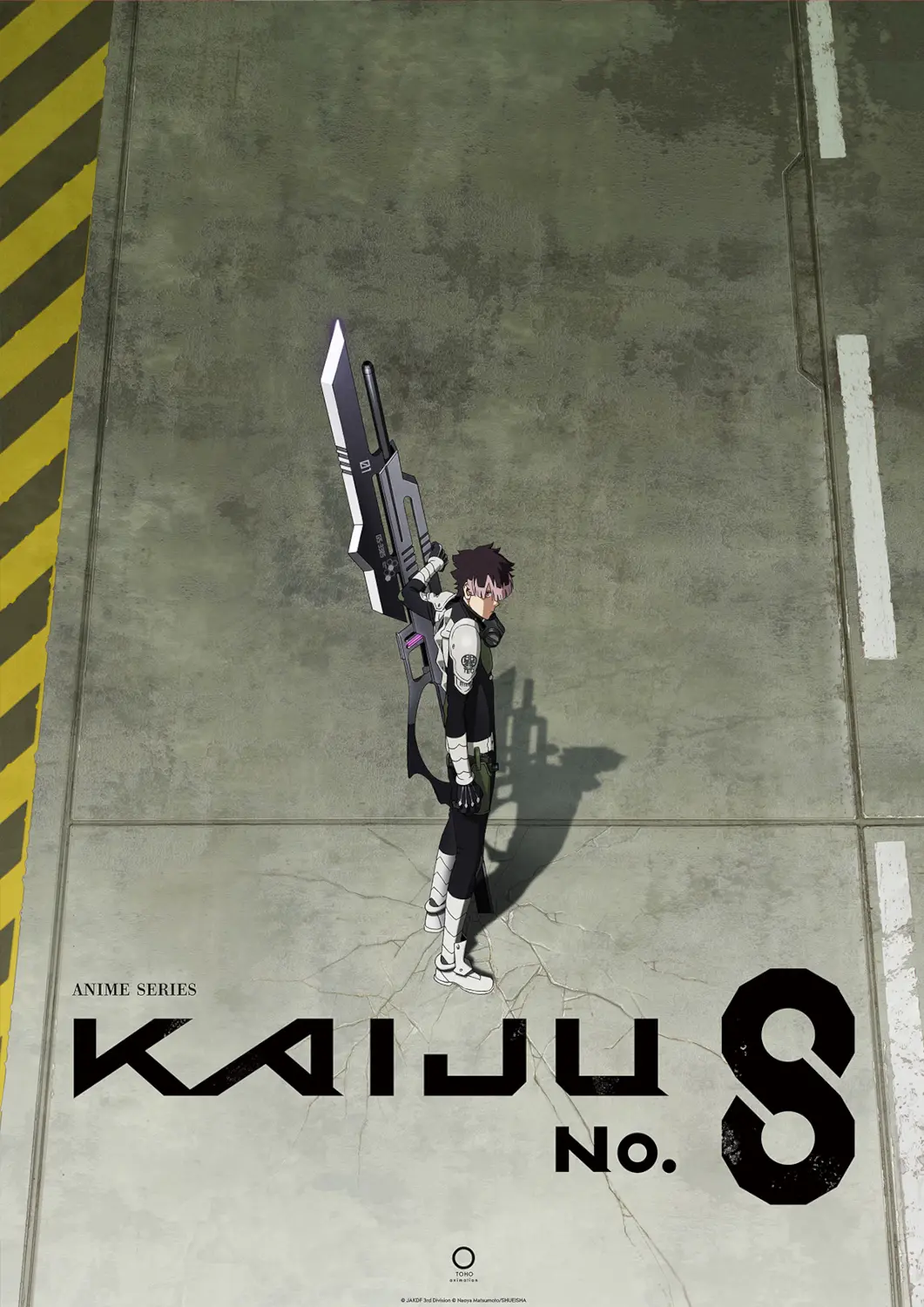 Kaiju No. 8 Season 2: Release Date, Teaser Visual, and Everything You Need to Know