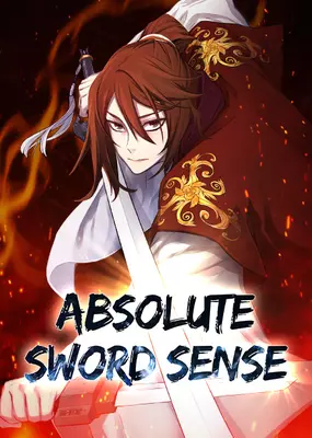              Absolute Sword Sense         