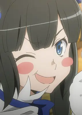 Is It Wrong to Try to Pick Up Girls in a Dungeon? IV Play Back | Reminisce