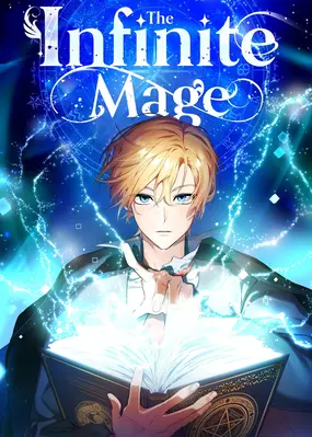 The Infinite Mage
