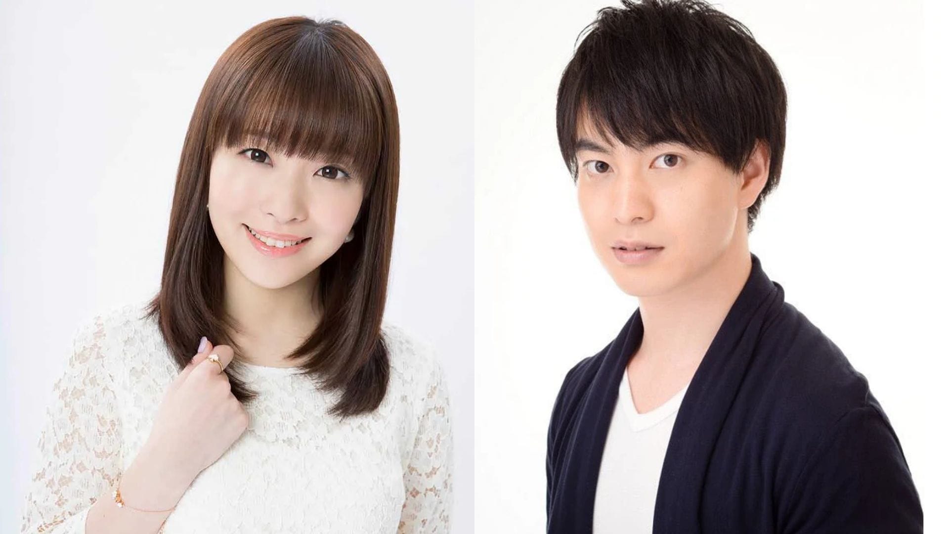 Voice Actors Yumi Uchiyama and Yusuke Kobayashi Tie the Knot: A Celebration for Anime Fans Worldwide