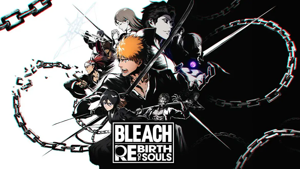 Bleach: Rebirth of Souls Unleashes Szayelaporro Grantz—A Deep Dive into the New 3D Arena Fighter