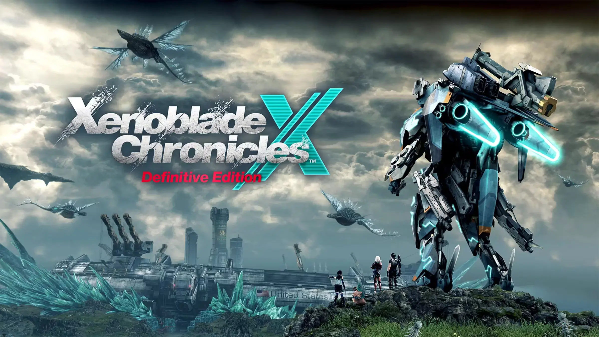 Xenoblade Chronicles X: Definitive Edition Unveils Release Date, New Trailer, and Fresh Content