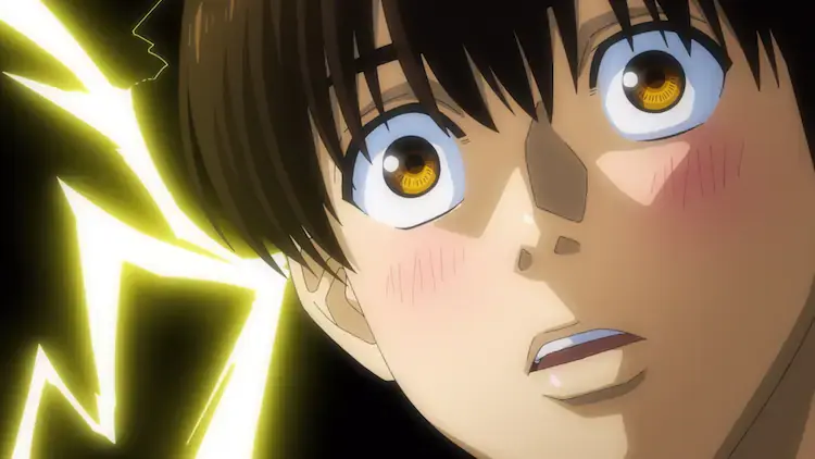 Babanbabanban Vampire Reveals New Ending Theme, Teaser PV, and January 2025 Broadcast