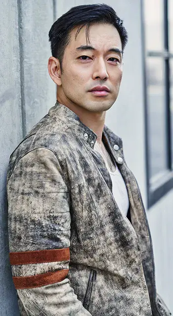 Daisuke Tsuji