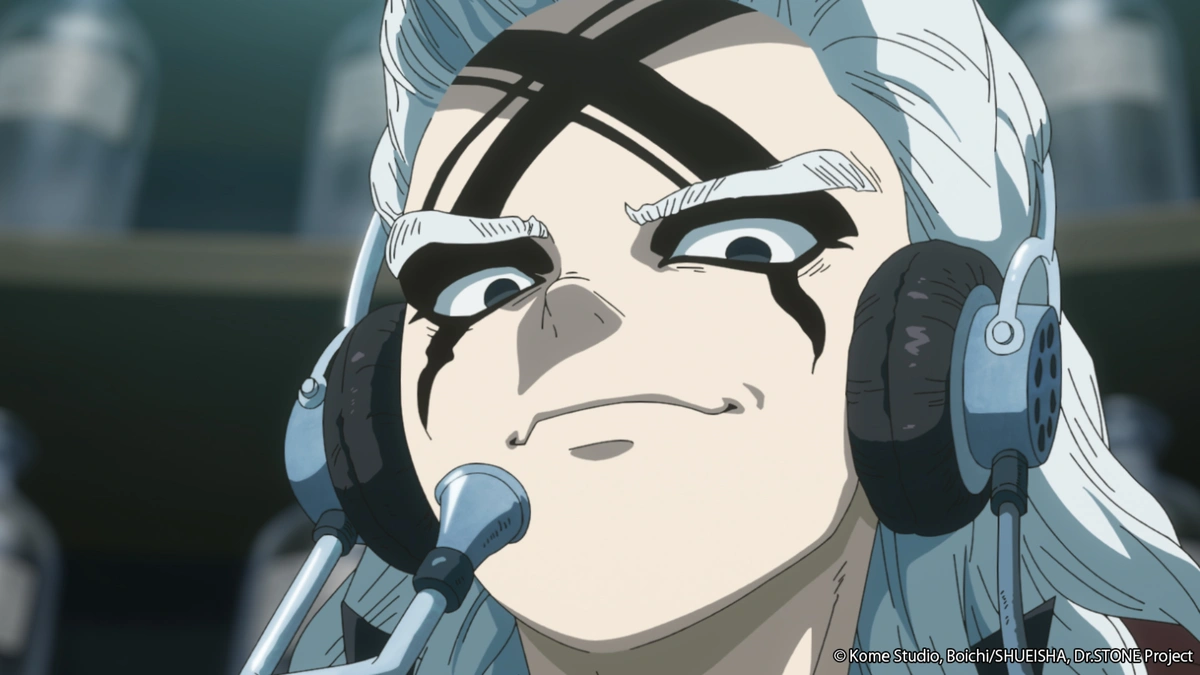 Dr. STONE: SCIENCE FUTURE Premieres January 9 — Senku’s New World Expedition Begins!