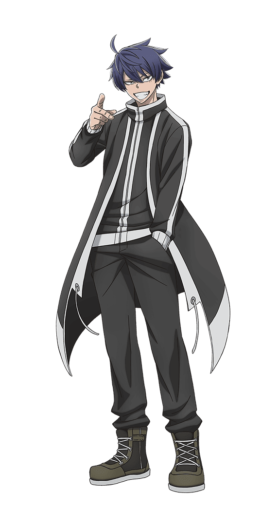 Shiki Ichinose