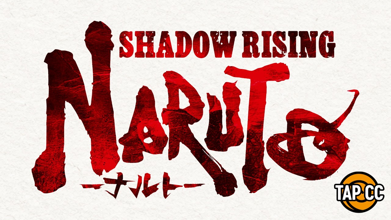 Naruto Shadow Rising: New Manga by Kishimoto Announced