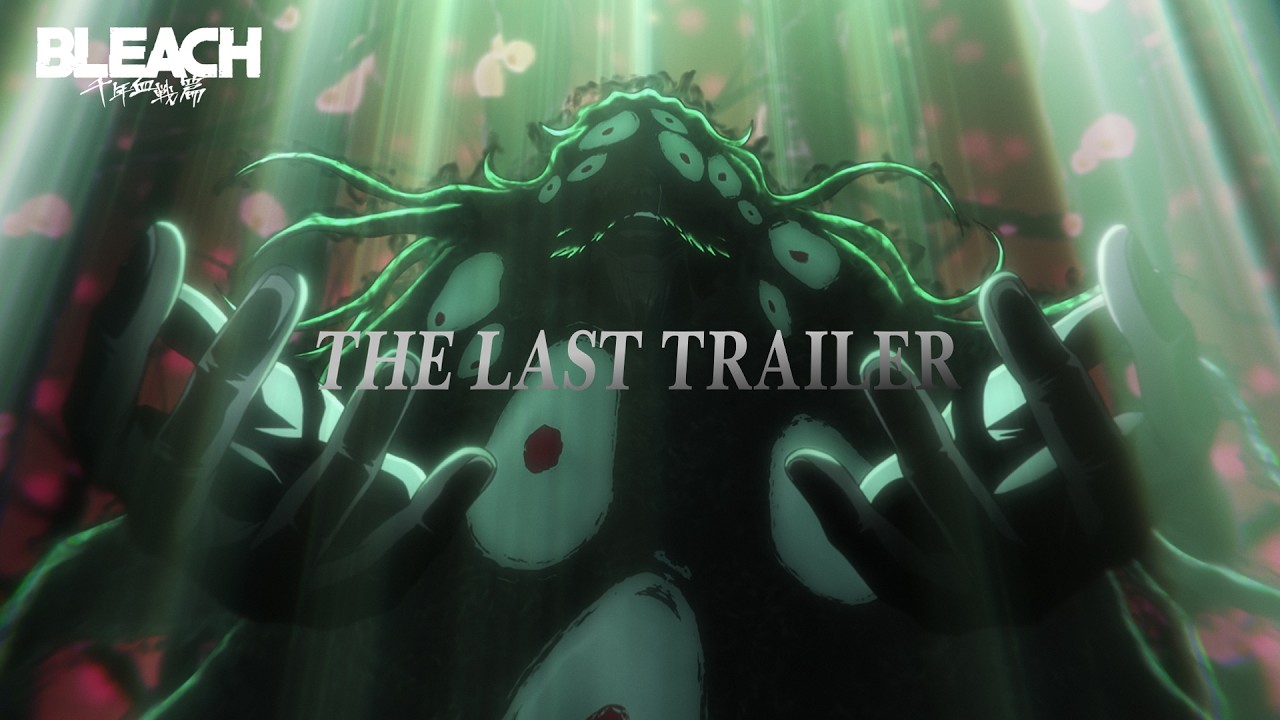 Bleach Thousand-Year Blood War Episode 49 Release Time