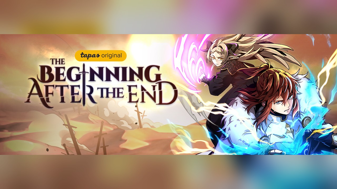 The Beginning After the End on Hiatus After Chapter 259