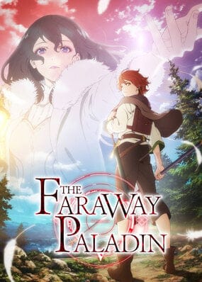 The Faraway Paladin