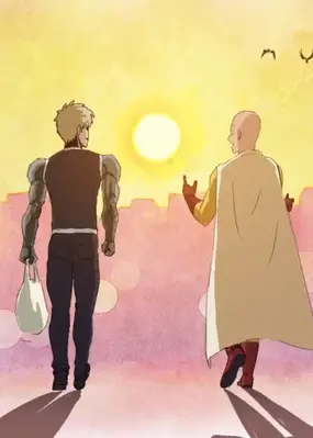Go! Saitama